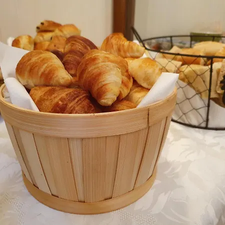 فندق Restaurant Ferme De La Grande Cour La Rivière-Saint-Sauveur