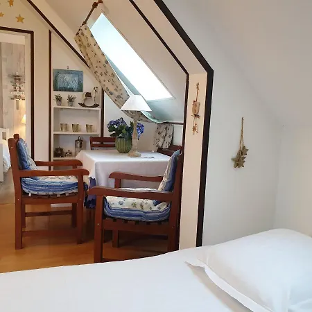 Hotel Restaurant Ferme De La Grande Cour La Rivière-Saint-Sauveur