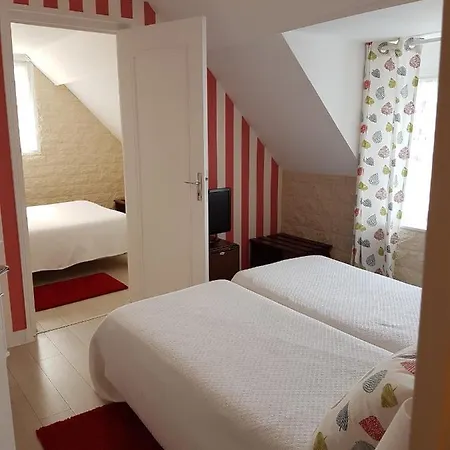 Hotel Restaurant Ferme De La Grande Cour 2*