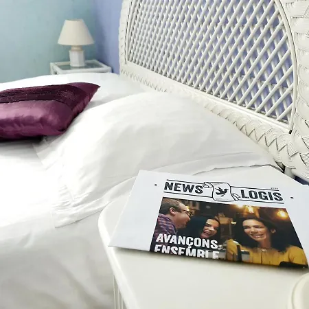 Restaurant Ferme De La Grande Cour