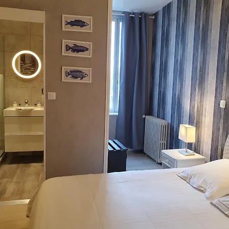 Hotel Restaurant Ferme De La Grande Cour 2*