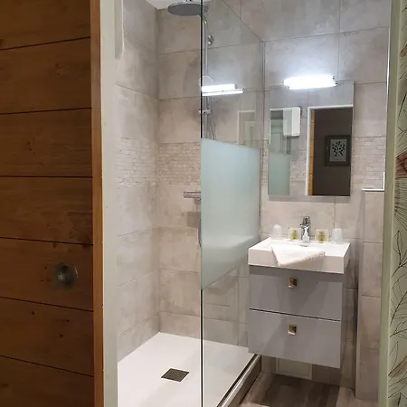 Restaurant Ferme De La Grande Cour Hotel 2*