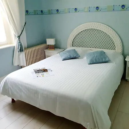 Restaurant Ferme De La Grande Cour La Rivière-Saint-Sauveur