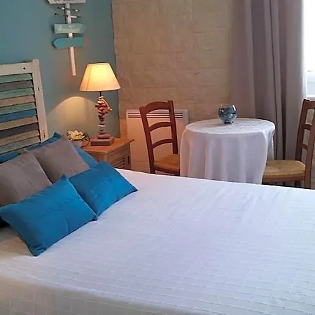 Hotel Restaurant Ferme De La Grande Cour 2*