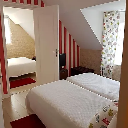 Restaurant Ferme De La Grande Cour 2*
