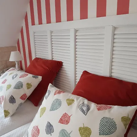 Restaurant Ferme De La Grande Cour Hotel 2*