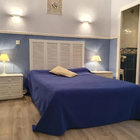 Restaurant Ferme De La Grande Cour 호텔