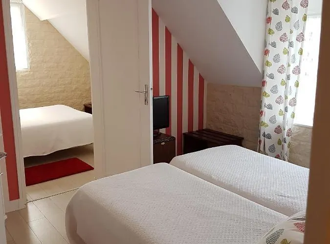 Hotel Restaurant Ferme De La Grande Cour 2*