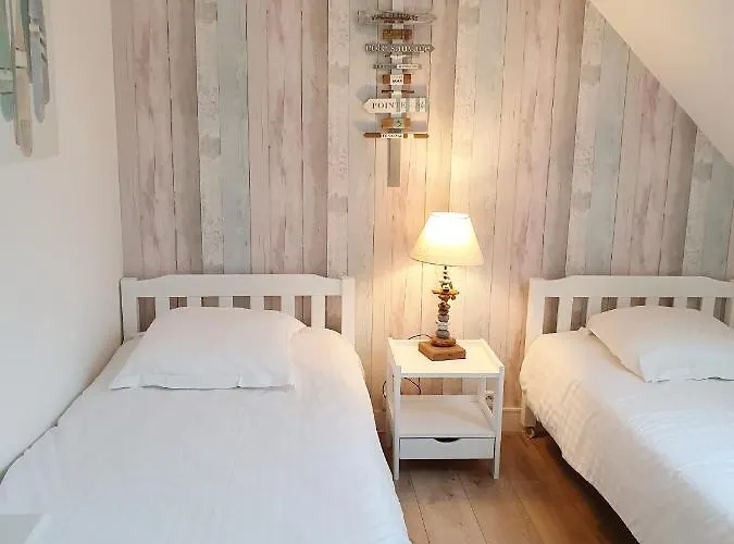 Restaurant Ferme De La Grande Cour Otel