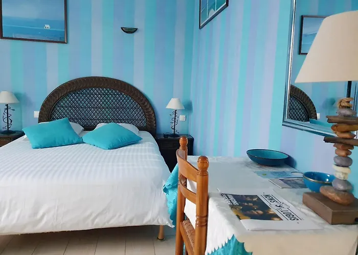 Restaurant Ferme De La Grande Cour Hotel La Rivière-Saint-Sauveur