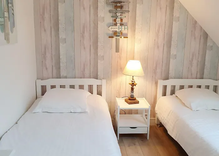 Restaurant Ferme De La Grande Cour 2*