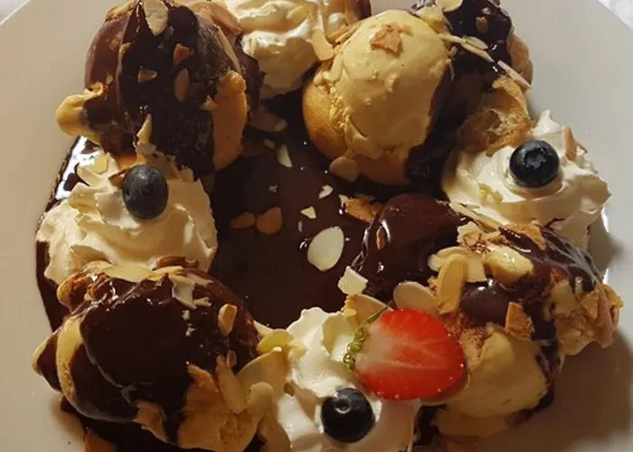 Hotel Restaurant Ferme De La Grande Cour La Riviere-Saint-Sauveur