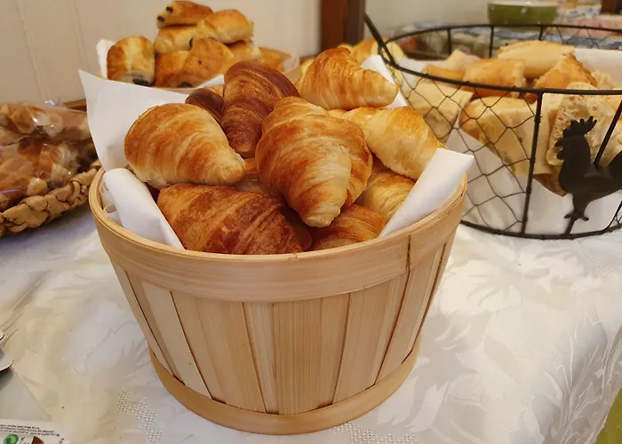 Restaurant Ferme De La Grande Cour 2*