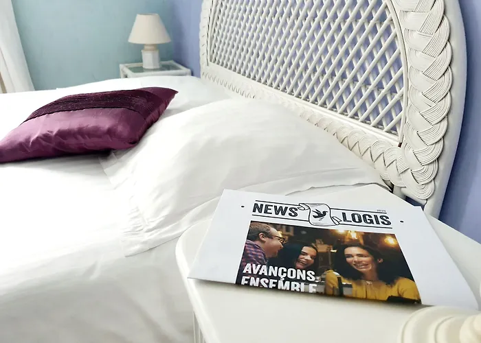 Restaurant Ferme De La Grande Cour