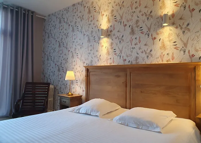 Restaurant Ferme De La Grande Cour Hotel La Rivière-Saint-Sauveur