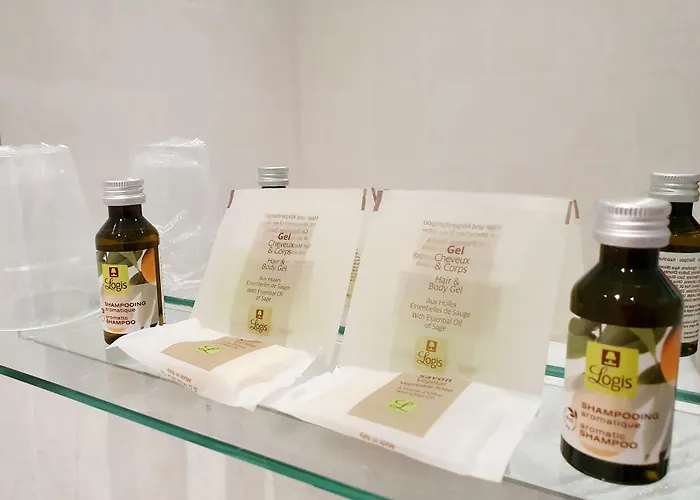 Hotel Restaurant Ferme De La Grande Cour 2*