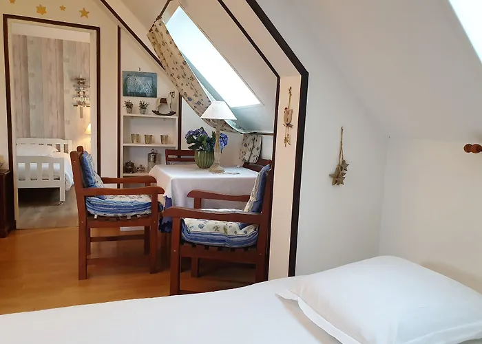 Restaurant Ferme De La Grande Cour